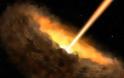 Διάστημα: Τα ισχυρά μαγνητικά πεδία «ανάβουν τις μηχανές» στις Μαύρες Τρύπες