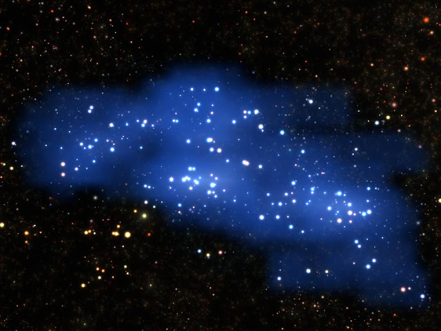 Ανακαλύφθηκε ο κοσμικός τιτάνας «Υπερίων» - Φωτογραφία 1