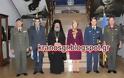 Εγκαίνια Έκθεσης Μακεδονικού Αγώνα στο Πολεμικό Μουσείο Παράρτημα Θεσσαλονίκης