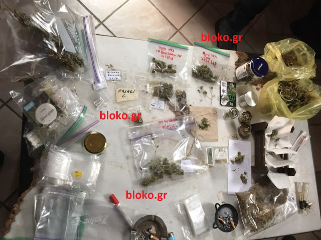 Απόστρατος αξιωματικός του ΠΝ συνελήφθη για διακίνηση ναρκωτικών - Πώς τον τσίμπησε η ΔΙΑΣ στη Γλυφάδα (ΕΙΚΟΝΕΣ) - Φωτογραφία 1