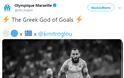 Κώστας Μήτρογλου, ο Έλληνας Θεός των γκολ