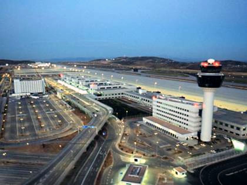 Δήμος Σπάτων-Αρτέμιδας : Είναι δυνατή η επιβολή ειδικών τελών στο Αεροδρόμιο - Φωτογραφία 1