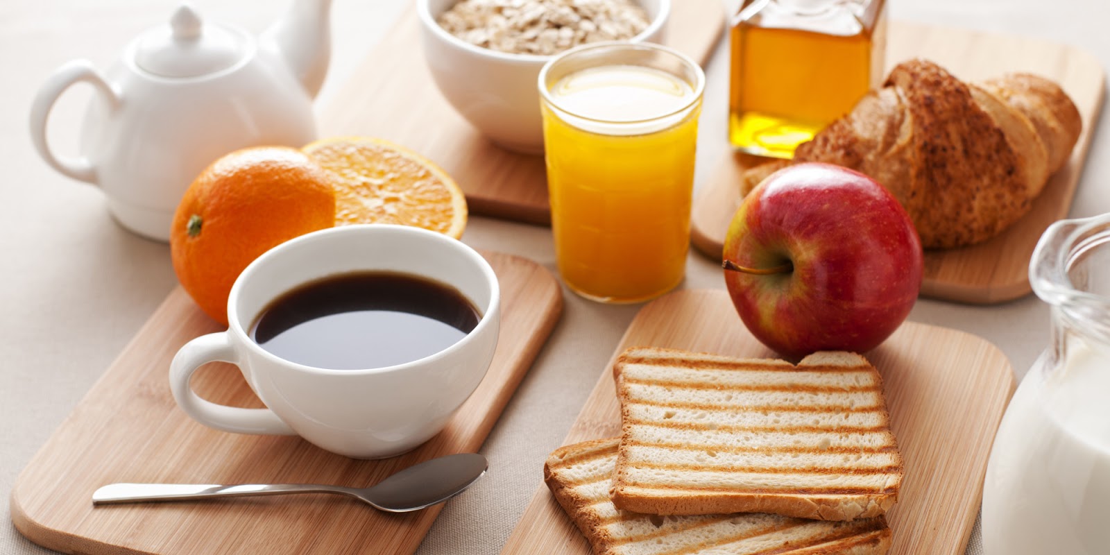 Η σημασία του πρωινού γεύματος για την πνευματική και σωματική απόδοση - Φωτογραφία 1