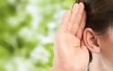 Οι 7 πιθανές αιτίες που μπορούν να οδηγήσουν σε απώλεια ακοής - Φωτογραφία 1