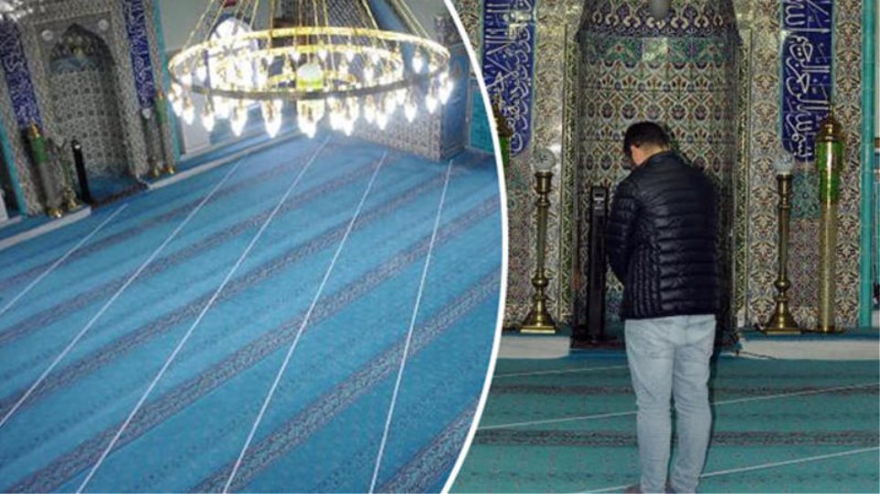 Ένα ολόκληρο χωριό στην Τουρκία προσευχόταν με λάθος τρόπο για 37 χρόνια! - Φωτογραφία 1