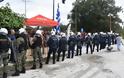 ΧΥΤΑ Λευκίμης: Εκατοντάδες αστυνομικοί χιλιάδες ευρώ κατασπαταλούνται με μόνο θύμα τους ΕΛΛΗΝΕΣ πολίτες