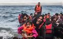 Γλίτωσε τα ισόβια (!) ο Σύριος διακινητής που «έπνιξε» 19 πρόσφυγες (μαζί με 4 παιδιά)