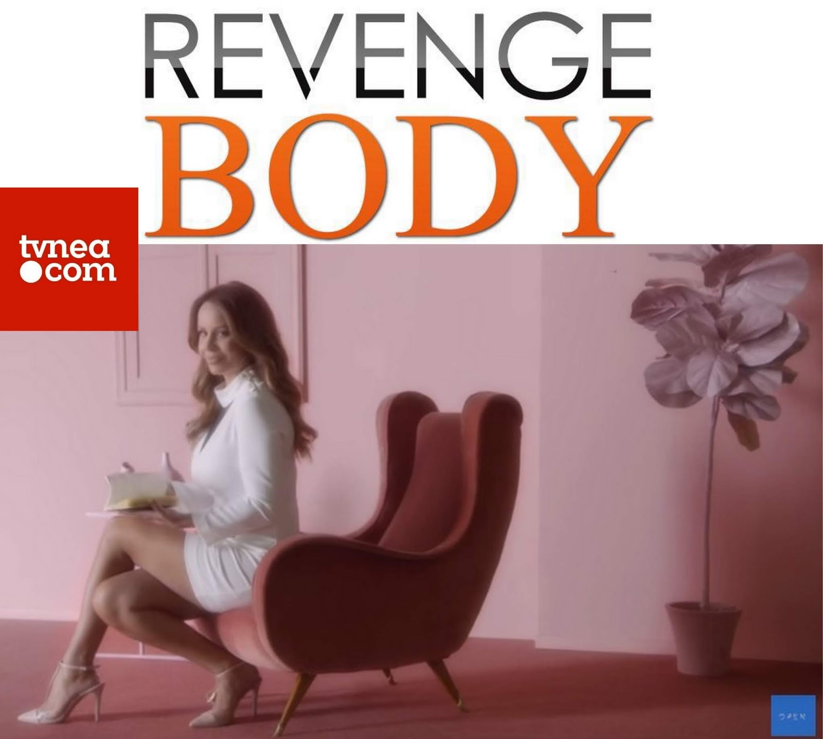 Το έξυπνο teaser για το Revenge Body του Open... - Φωτογραφία 1