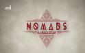 Nomads: Τραϊάνα Ανανία και Άλεξ Καββαδίας οι δύο πρώτοι μονομάχοι!