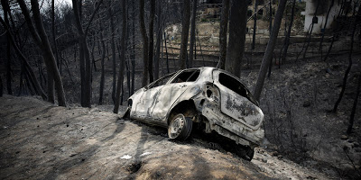 ΣΥΓΚΛΟΝΙΣΤΙΚΕΣ ΜΑΡΤΥΡΙΕΣ: Οι καταθέσεις-φωτιά που «καίνε» συνειδήσεις για την πυρκαγιά στο Μάτι - Φωτογραφία 3