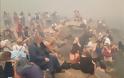 ΣΥΓΚΛΟΝΙΣΤΙΚΕΣ ΜΑΡΤΥΡΙΕΣ: Οι καταθέσεις-φωτιά που «καίνε» συνειδήσεις για την πυρκαγιά στο Μάτι