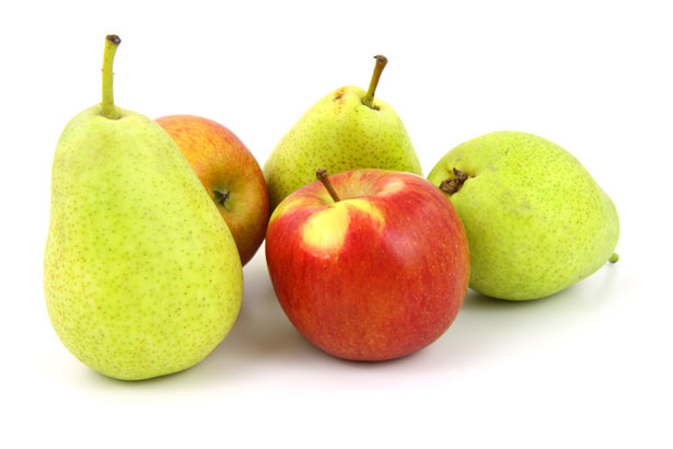 Να επιλέξω αχλάδι ή μήλο και γιατί; - Φωτογραφία 1