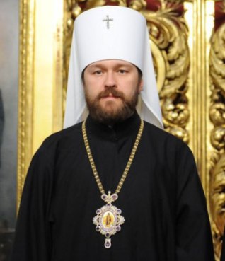 Σχισματικό θεωρεί η Ρωσική Εκκλησία τον Πατριάρχη Βαρθολομαίο - Φωτογραφία 1
