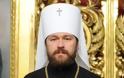 Σχισματικό θεωρεί η Ρωσική Εκκλησία τον Πατριάρχη Βαρθολομαίο