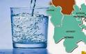 Αποτελέσματα των αναλύσεων νερού ανθρώπινης κατανάλωσης, σε 6 οικισμούς του Δήμου Ξηρομέρου.