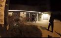 Βίντεο από την επίθεση Ρουβίκωνα