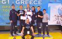 2 ΜΕΤΑΛΛΙΑ και ΤΡΕΙΣ 5ες θέσεις κατέκτησε o ΑΣ ΘΗΣΕΑΣ ΑΙΤ/ΝΙΑΣ στο Παγκόσμιο πρωτάθλημα Taekwondo που έγινε στην Αθήνα - Φωτογραφία 1