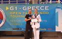2 ΜΕΤΑΛΛΙΑ και ΤΡΕΙΣ 5ες θέσεις κατέκτησε o ΑΣ ΘΗΣΕΑΣ ΑΙΤ/ΝΙΑΣ στο Παγκόσμιο πρωτάθλημα Taekwondo που έγινε στην Αθήνα - Φωτογραφία 10