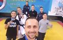 2 ΜΕΤΑΛΛΙΑ και ΤΡΕΙΣ 5ες θέσεις κατέκτησε o ΑΣ ΘΗΣΕΑΣ ΑΙΤ/ΝΙΑΣ στο Παγκόσμιο πρωτάθλημα Taekwondo που έγινε στην Αθήνα - Φωτογραφία 2