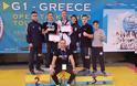 2 ΜΕΤΑΛΛΙΑ και ΤΡΕΙΣ 5ες θέσεις κατέκτησε o ΑΣ ΘΗΣΕΑΣ ΑΙΤ/ΝΙΑΣ στο Παγκόσμιο πρωτάθλημα Taekwondo που έγινε στην Αθήνα - Φωτογραφία 6
