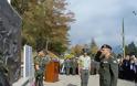 Παρουσία Αρχηγού ΓΕΣ στην Ετήσια Εκδήλωση στο Μνημείο Πεσόντων της Μεραρχίας Ιππικού - Φωτογραφία 12