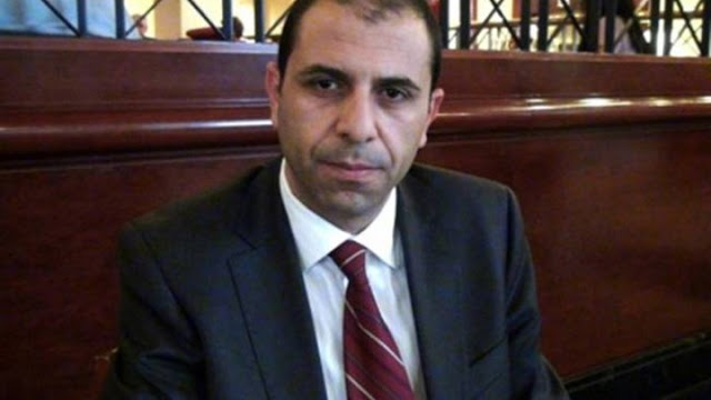 Προκαλεί ο Τουρκοκύπριος Υπουργός Εξωτερικών: H Τουρκία θα αντιδράσει στη γεώτρηση - Φωτογραφία 1