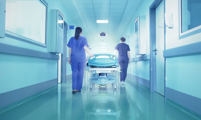 Υπουργείο Υγείας: Περισσότερα από 22 εκατ. ευρώ στα ογκολογικά νοσοκομεία - Φωτογραφία 1