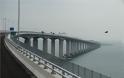Αυτή είναι η μεγαλύτερη θαλάσσια γέφυρα στον κόσμο μήκους 55 χιλιομέτρων - Φωτογραφία 4