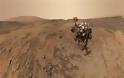 Η ανακάλυψη του αιώνα: Ο Άρης διαθέτει οξυγόνο για να στηρίξει ζωή! - Φωτογραφία 2