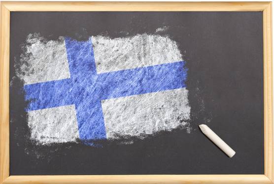 Μια διαφορετική ανάγνωση του Φινλανδικού συστήματος δευτεροβάθμιας εκπαίδευσης - Φωτογραφία 1