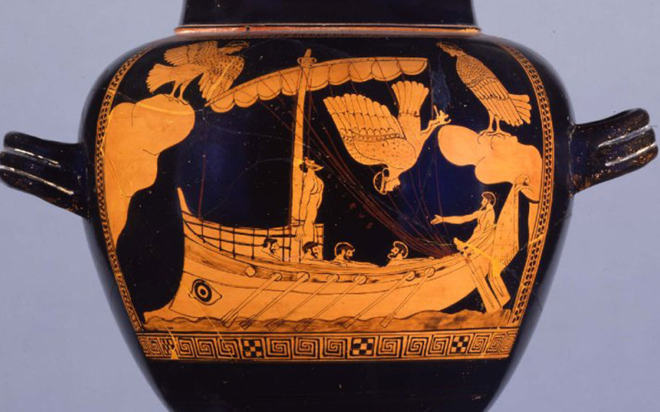 Μοναδικό εύρημα: Αρχαιοελληνικό πλοίο 2.400 χρόνων ανακαλύφθηκε στη Μαύρη Θάλασσα - Φωτογραφία 3