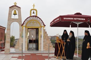 Ξεκίνησε το ακαδημαϊκό έτος για τα ΤΕΜΕΣ Αττικής και Βέροιας - Φωτογραφία 8