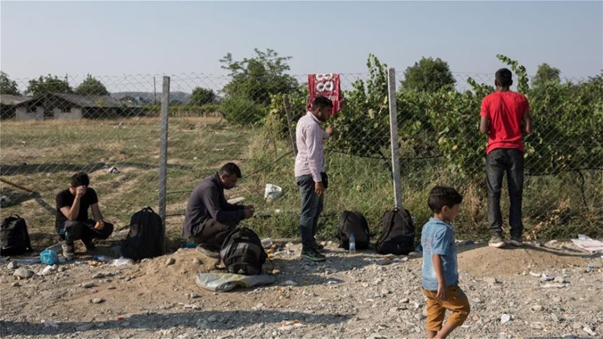 Περιμένουν «έφοδο» μεταναστών στον Εβρο - Φωτογραφία 2