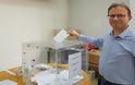 Ο Ανδρέας Παπανδρούδης νέος Πρόεδρος στον Ιατρικό Σύλλογο Έβρου -Τα αποτελέσματα των εκλογών - Φωτογραφία 1