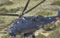 Κύπρος: Καθηλωμένα τα ρωσικά μαχητικά ελικόπτερα λόγω των κυρώσεων στη Ρωσία