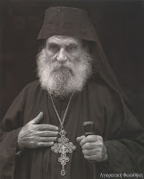 11203 - Ιερομόναχος Γαβριήλ Διονυσιάτης (1886 - 24 Οκτωβρίου 1983) - Φωτογραφία 1