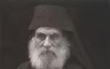 11203 - Ιερομόναχος Γαβριήλ Διονυσιάτης (1886 - 24 Οκτωβρίου 1983)