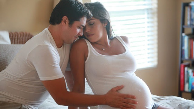 Οδηγεί το σεξ στην εγκυμοσύνη σε πρόωρο τοκετό; - Φωτογραφία 1