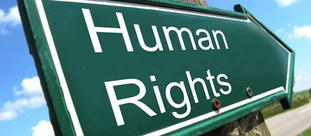 Ετήσια Έκθεση για την Προστασία των Ανθρωπίνων Δικαιωμάτων - Φωτογραφία 1