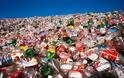 Διεθνής έρευνα «έδειξε» υπολείμματα πλαστικών στον οργανισμό μας!
