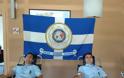 Η 2η εθελοντική αιμοδοσία της Διεθνούς Ένωσης Αστυνομικών Κοζάνης - Φωτογραφία 6