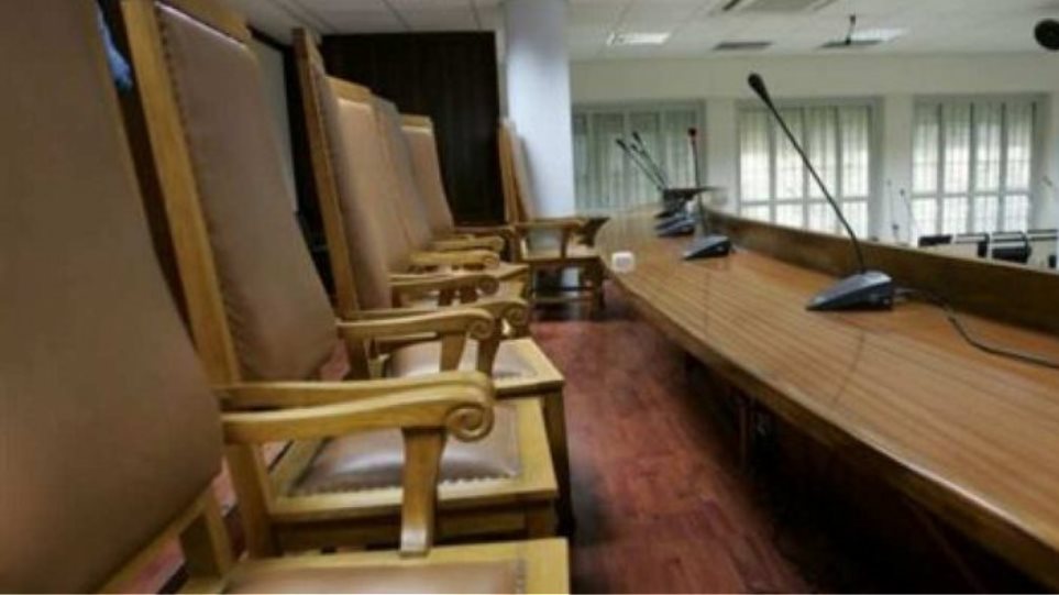 Γραμματέας Ένωσης Δικαστών και Εισαγγελέων: Οι καταγγελίες Ράικου -Είναι σοβαρές, να ελεγχθούν - Φωτογραφία 1