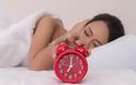 Η αλλαγή ώρας: ποιό ρόλο παίζει στον ύπνο μας