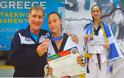 Τεράστια επιτυχία του ΚΕΝΤΑΥΡΟΥ ΑΣΤΑΚΟΥ | Η Δέσποινα ΠΑΠΑΖΩΗ κατέκτησε Χάλκινο μετάλλιο στο διεθνές τουρνουά «GL GREECE OPEN TOURNAMENT»
