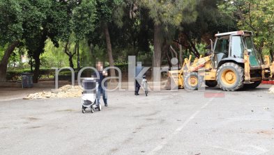 Σοβαρή καταγγελία από τις «Φυλές του Πάρκου»: Τι συνέβη στο Αστυνομικό Μέγαρο; - Φωτογραφία 11