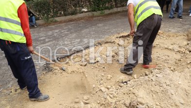 Σοβαρή καταγγελία από τις «Φυλές του Πάρκου»: Τι συνέβη στο Αστυνομικό Μέγαρο; - Φωτογραφία 14