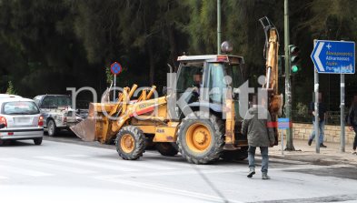 Σοβαρή καταγγελία από τις «Φυλές του Πάρκου»: Τι συνέβη στο Αστυνομικό Μέγαρο; - Φωτογραφία 5