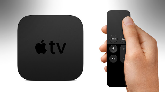 Η Apple ενημέρωσε την εφαρμογή στην Apple TV  για την επερχόμενη παρουσίαση στις 30 Οκτωβρίου - Φωτογραφία 3