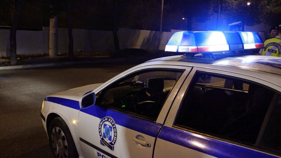 Δύο αστυνομικοί σε κύκλωμα διακίνησης μεταναστών στη Βόρεια Ελλάδα - Φωτογραφία 1
