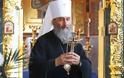Μητροπολίτης Ουκρανίας Ονούφριος, Εάν ο Πατριάρχης Κωνσταντινουπόλεως εκδόσει τον Τόμο αναγνωρίσεως των σχισματικών θα προκαλέσει διαιρέσεις στο σώμα της οικουμενικής Ορθοδόξου Εκκλησίας